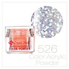 Crystal Nails Crystal Nails Brilliant Color Acryl nr. 526 Crystal Nails Crystal Nails Brilliant Color Acryl nr. 526