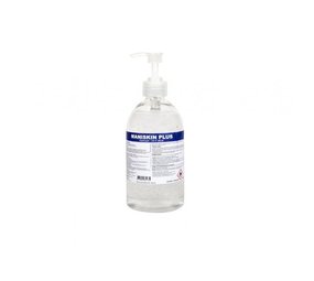 Reymerink Reymerink Maniskin Plus 500 ml 15582N 5218B Reymerink Reymerink Maniskin Plus 500 ml 15582N 5218B
