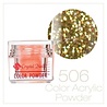 Crystal Nails Crystal Nails Brilliant Color Acryl nr. 506 Crystal Nails Crystal Nails Brilliant Color Acryl nr. 506