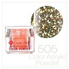Crystal Nails Crystal Nails Brilliant Color Acryl nr. 505 Op is OP Crystal Nails Crystal Nails Brilliant Color Acryl nr. 505 Op is OP