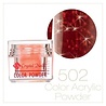 Crystal Nails Crystal Nails Brilliant Color Acryl nr. 502 Crystal Nails Crystal Nails Brilliant Color Acryl nr. 502