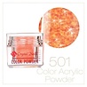 Crystal Nails Crystal Nails Brilliant Color Acryl nr. 501 Crystal Nails Crystal Nails Brilliant Color Acryl nr. 501
