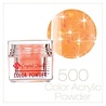 Crystal Nails Crystal Nails Brilliant Color Acryl nr. 500 Crystal Nails Crystal Nails Brilliant Color Acryl nr. 500