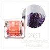 Crystal Nails Crystal Nails Magic Color Acryl nr. 261 Crystal Nails Crystal Nails Magic Color Acryl nr. 261