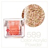 Crystal Nails Crystal Nails Laser Brilliant Color Acryl nr. 589 Crystal Nails Crystal Nails Laser Brilliant Color Acryl nr. 589