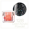 Crystal Nails Crystal Nails Snow Crystal Color Acryl nr. 128 *momenteel uitverkocht* Crystal Nails Crystal Nails Snow Crystal Color Acryl nr. 128 *momenteel uitverkocht*