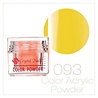 Crystal Nails Crystal Nails Decor Color Acryl nr. 093 Crystal Nails Crystal Nails Decor Color Acryl nr. 093