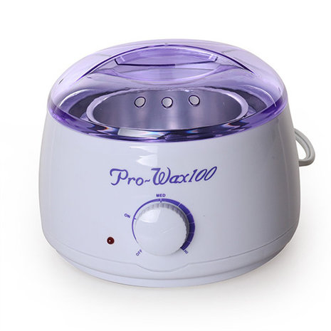 PBP Pro-Wax Harsverwarmer