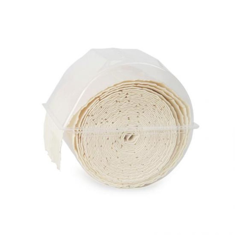 PBP L&R Celstofdeppers in dispenser 300 stuks PBP L&R Celstofdeppers in dispenser 300 stuks