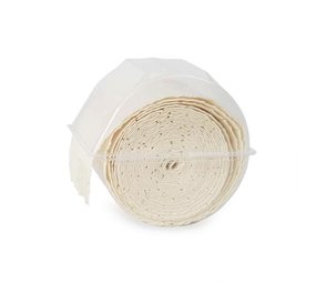 PBP L&R Celstofdeppers in dispenser 300 stuks PBP L&R Celstofdeppers in dispenser 300 stuks