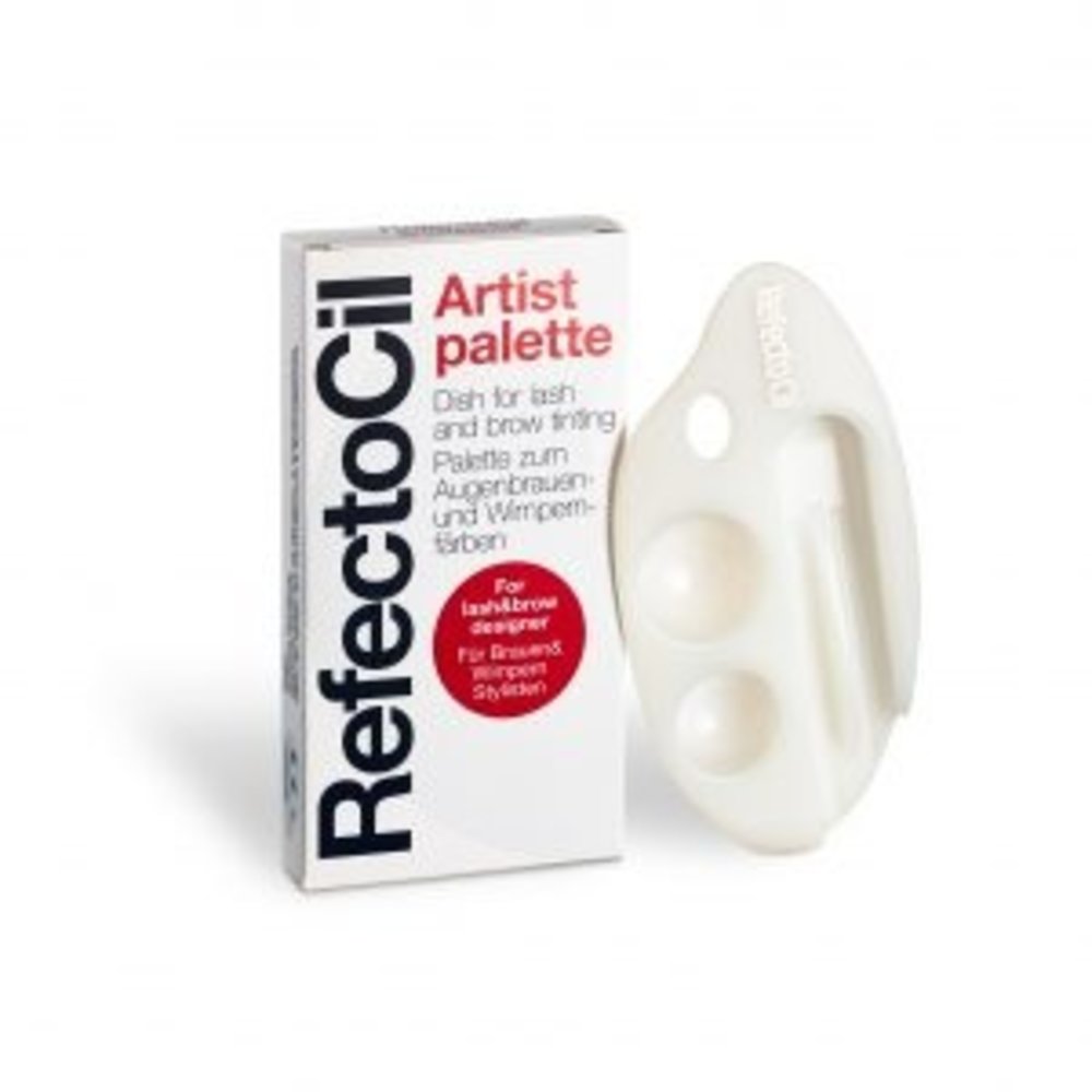Refectocil Refectocil Artist Palette *niet leverbaar* Refectocil Refectocil Artist Palette *niet leverbaar*