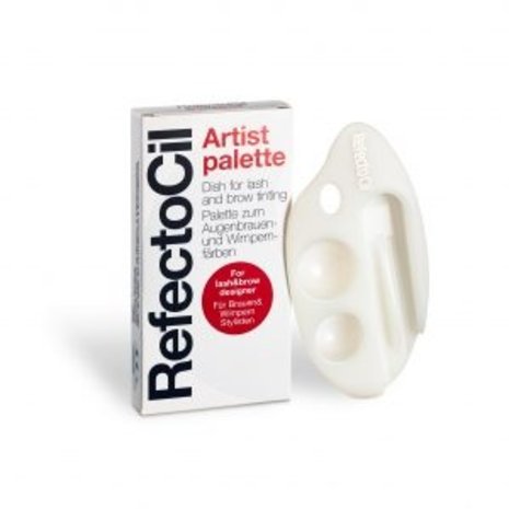 Refectocil Refectocil Artist Palette *niet leverbaar* Refectocil Refectocil Artist Palette *niet leverbaar*