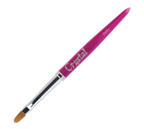 Crystal Nails Crystal Nails Gel Penseel Gelly Crystal Nails Crystal Nails Gel Penseel Gelly