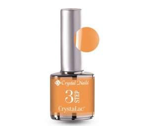 Crystal Nails Crystal Nails 3 step Crystalac 3S122 8 ml *niet leverbaar* Crystal Nails Crystal Nails 3 step Crystalac 3S122 8 ml *niet leverbaar*
