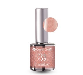 Crystal Nails Crystal Nails 3 step Crystalac 3S123 4 ml  *niet leverbaar* Crystal Nails Crystal Nails 3 step Crystalac 3S123 4 ml  *niet leverbaar*