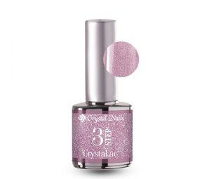 Crystal Nails Crystal Nails 3 step Crystalac 3S126 4 ml  *niet leverbaar*