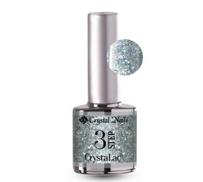Crystal Nails Crystal Nails 3 step Crystalac 3S115 8 ml   *niet leverbaar* Crystal Nails Crystal Nails 3 step Crystalac 3S115 8 ml   *niet leverbaar*