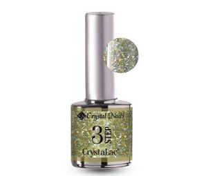 Crystal Nails Crystal Nails 3 step Crystalac 3S116 8 ml *niet leverbaar*