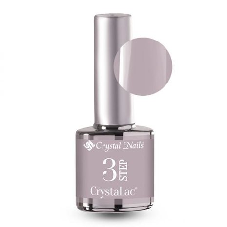 Crystal Nails Crystal Nails 3 step Crystalac 3S110 8 ml *niet leverbaar* Crystal Nails Crystal Nails 3 step Crystalac 3S110 8 ml *niet leverbaar*