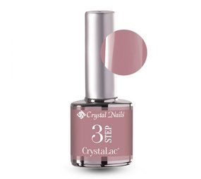 Crystal Nails Crystal Nails 3 step Crystalac 3S112 8 ml *niet leverbaar* Crystal Nails Crystal Nails 3 step Crystalac 3S112 8 ml *niet leverbaar*