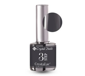 Crystal Nails Crystal Nails 3 step Crystalac 3S113 8 ml - TPO vrij