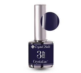 Crystal Nails Crystal Nails 3 step Crystalac 3S114 8 ml *niet leverbaar*