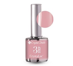 Crystal Nails Crystal Nails 3 step Crystalac 3S104 8 ml *niet leverbaar*