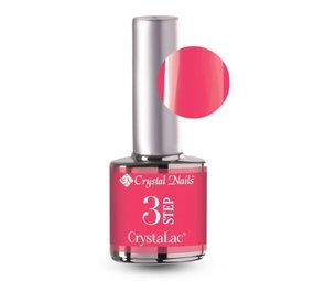 Crystal Nails Crystal Nails 3 step Crystalac 3S106 8 ml * niet leverbaar*