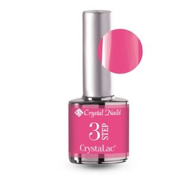 Crystal Nails Crystal Nails 3 step Crystalac 3S107 8 ml *niet leverbaar* Crystal Nails Crystal Nails 3 step Crystalac 3S107 8 ml *niet leverbaar*