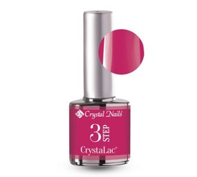 Crystal Nails Crystal Nails 3 step Crystalac 3S108 8ml *niet leverbaar* Crystal Nails Crystal Nails 3 step Crystalac 3S108 8ml *niet leverbaar*
