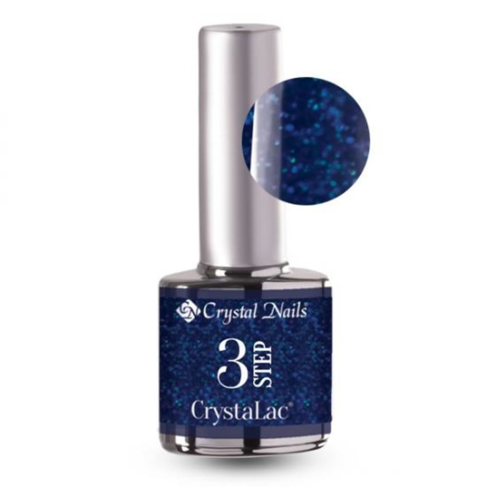 Crystal Nails Crystal Nails 3 step Crystalac 3S95 8 ml *niet leverbaar* Crystal Nails Crystal Nails 3 step Crystalac 3S95 8 ml *niet leverbaar*