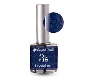 Crystal Nails Crystal Nails 3 step Crystalac 3S95 8 ml *niet leverbaar* Crystal Nails Crystal Nails 3 step Crystalac 3S95 8 ml *niet leverbaar*