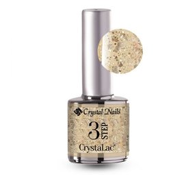 Crystal Nails Crystal Nails 3 step Crystalac 3S92 8 ml  *niet leverbaar*