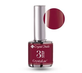 Crystal Nails Crystal Nails 3 step Crystalac 3S91 8 ml *niet leverbaar*