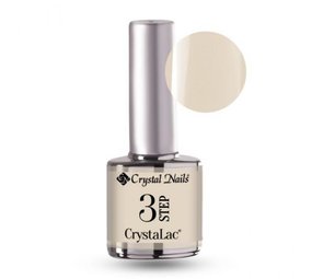 Crystal Nails Crystal Nails 3 step Crystalac 3S88 8 ml - TPO vrij Crystal Nails Crystal Nails 3 step Crystalac 3S88 8 ml - TPO vrij