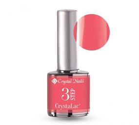 Crystal Nails Crystal Nails 3 step Crystalac 3S85 8 ml  *Niet leverbaar*