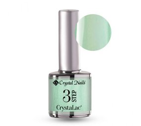 Crystal Nails Crystal Nails 3 step Crystalac 3S83 8 ml   *niet leverbaar*