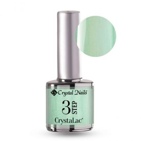 Crystal Nails Crystal Nails 3 step Crystalac 3S83 8 ml *niet leverbaar* Crystal Nails Crystal Nails 3 step Crystalac 3S83 8 ml *niet leverbaar*