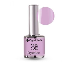 Crystal Nails Crystal Nails 3 step Crystalac 3S82 8 ml *niet leverbaar* Crystal Nails Crystal Nails 3 step Crystalac 3S82 8 ml *niet leverbaar*