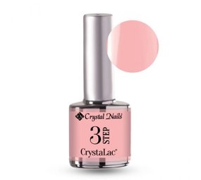 Crystal Nails Crystal Nails 3 step Crystalac 3S81 8 ml *niet leverbaar* Crystal Nails Crystal Nails 3 step Crystalac 3S81 8 ml *niet leverbaar*