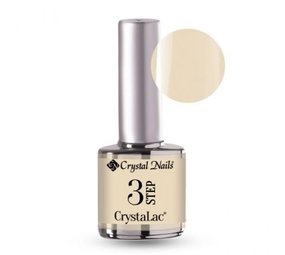 Crystal Nails Crystal Nails 3 step Crystalac 3S79 8 ml - TPO vrij Crystal Nails Crystal Nails 3 step Crystalac 3S79 8 ml - TPO vrij