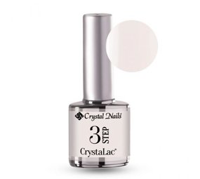 Crystal Nails Crystal Nails 3 step Crystalac 3S78 8 ml - TPO vrij *niet leverbaar*
