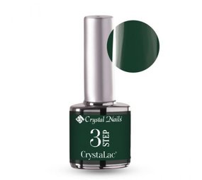 Crystal Nails Crystal Nails 3 step Crystalac 3S77 8 ml  *niet leverbaar*