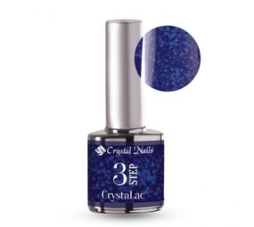 Crystal Nails Crystal Nails 3 step Crystalac 3S76 8 ml *niet leverbaar* Crystal Nails Crystal Nails 3 step Crystalac 3S76 8 ml *niet leverbaar*