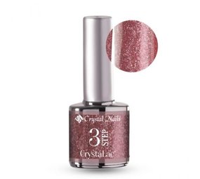 Crystal Nails Crystal Nails 3 step Crystalac 3S73 8 ml  - TPO/HEMA vrij Crystal Nails Crystal Nails 3 step Crystalac 3S73 8 ml  - TPO/HEMA vrij