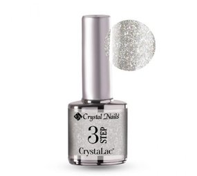 Crystal Nails Crystal Nails 3 step Crystalac 3S72 8 ml  - TPO/HEMA vrij Crystal Nails Crystal Nails 3 step Crystalac 3S72 8 ml  - TPO/HEMA vrij