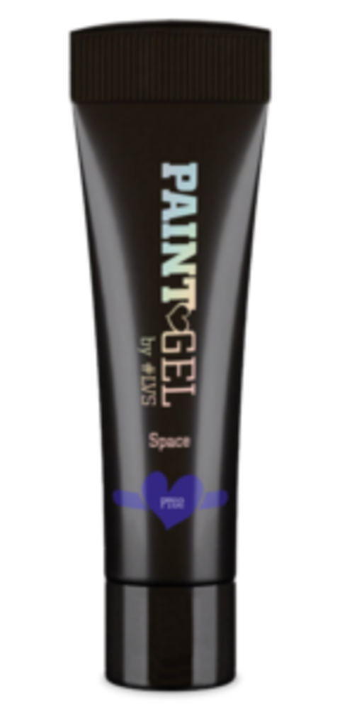 LoveNess Loveness Paint Gel Tube 5 ml By #LVS Space 02 TPO/HEMA vrij OP=OP
