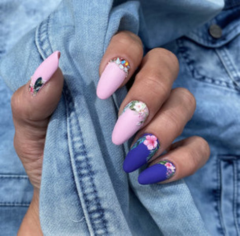 LoveNess Loveness Paint Gel Tube 5 ml By #LVS Space 02 TPO/HEMA vrij OP=OP