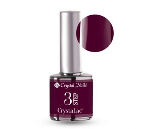 Crystal Nails Crystal Nails 3 step Crystalac 3S71 8 ml  *niet leverbaar* Crystal Nails Crystal Nails 3 step Crystalac 3S71 8 ml  *niet leverbaar*