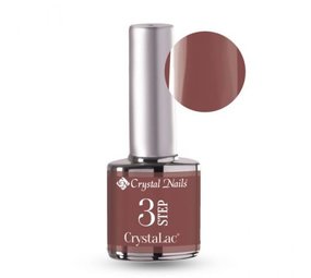 Crystal Nails Crystal Nails 3 step Crystalac 3S70 8 ml  - TPO/HEMA vrij Crystal Nails Crystal Nails 3 step Crystalac 3S70 8 ml  - TPO/HEMA vrij